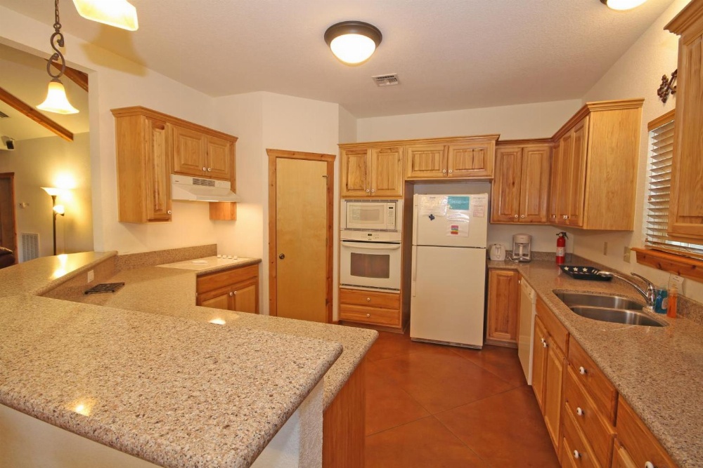 MARICOPA RIVER RESORT home Main image