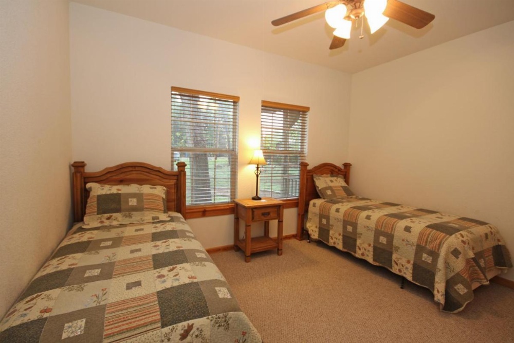 MARICOPA RIVER RESORT home